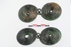 Foto von Bronzebrillenfibel (NHMW-PRAE-024755)